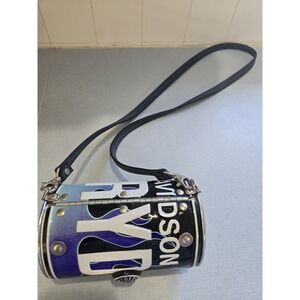 Harley Davidson Vintage Retro Handbag Purse‎